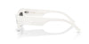 Dolce&Gabbana DG4450 White/Dark Grey #colour_white-dark-grey