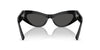 Dolce&Gabbana DG4450 Black/Dark Grey #colour_black-dark-grey
