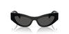 Dolce&Gabbana DG4450 Black/Dark Grey #colour_black-dark-grey