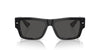 Dolce&Gabbana DG4451 Black On Grey Havana/Dark Grey #colour_black-on-grey-havana-dark-grey