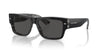 Dolce&Gabbana DG4451 Black On Grey Havana/Dark Grey #colour_black-on-grey-havana-dark-grey