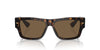 Dolce&Gabbana DG4451 Havana/Dark Brown #colour_havana-dark-brown