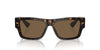 Dolce&Gabbana DG4451 Havana/Dark Brown #colour_havana-dark-brown