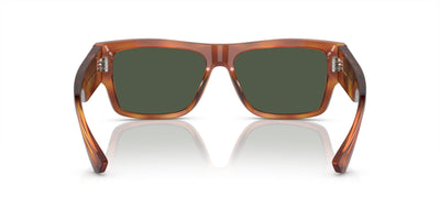 Dolce&Gabbana DG4451 Ginger Havana/Dark Green Polarised #colour_ginger-havana-dark-green-polarised