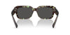 Dolce&Gabbana DG4460 Havana Green/Dark Grey #colour_havana-green-dark-grey
