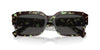 Dolce&Gabbana DG4460 Havana Green/Dark Grey #colour_havana-green-dark-grey