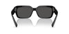 Dolce&Gabbana DG4460 Black/Dark Grey #colour_black-dark-grey