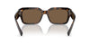 Dolce&Gabbana DG4460 Havana/Dark Brown #colour_havana-dark-brown