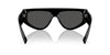 Dolce&Gabbana DG4461 Black/Dark Grey #colour_black-dark-grey