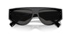 Dolce&Gabbana DG4461 Black/Dark Grey #colour_black-dark-grey