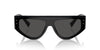 Dolce&Gabbana DG4461 Black/Dark Grey #colour_black-dark-grey