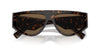Dolce&Gabbana DG4461 Havana/Dark Brown #colour_havana-dark-brown
