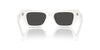 Dolce&Gabbana DG4462 White/Dark Grey #colour_white-dark-grey