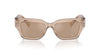 Dolce&Gabbana DG4462 Transparent Camel/Light Brown Flash Gold Mirror #colour_transparent-camel-light-brown-flash-gold-mirror