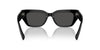 Dolce&Gabbana DG4462 Black/Dark Grey #colour_black-dark-grey