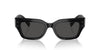 Dolce&Gabbana DG4462 Black/Dark Grey #colour_black-dark-grey