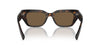 Dolce&Gabbana DG4462 Havana/Dark Brown #colour_havana-dark-brown