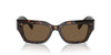 Dolce&Gabbana DG4462 Havana/Dark Brown #colour_havana-dark-brown