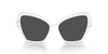 Dolce&Gabbana DG4463 White/Dark Grey #colour_white-dark-grey