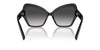 Dolce&Gabbana DG4463 Black/Grey Gradient #colour_black-grey-gradient