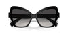 Dolce&Gabbana DG4463 Black/Grey Gradient #colour_black-grey-gradient