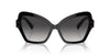 Dolce&Gabbana DG4463 Black/Grey Gradient #colour_black-grey-gradient