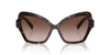 Dolce&Gabbana DG4463 Havana/Brown Gradient #colour_havana-brown-gradient
