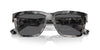 Dolce&Gabbana DG4465 Havana Grey/Dark Grey #colour_havana-grey-dark-grey