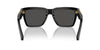 Dolce&Gabbana DG4465 Black/Dark Grey #colour_black-dark-grey