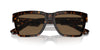 Dolce&Gabbana DG4465 Havana/Dark Brown #colour_havana-dark-brown