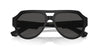 Dolce&Gabbana DG4466 Matte Black/Grey Black Mirror #colour_matte-black-grey-black-mirror