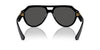 Dolce&Gabbana DG4466 Black/Dark Grey #colour_black-dark-grey