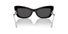 Dolce&Gabbana DG4467B Black/Dark Grey #colour_black-dark-grey