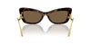 Dolce&Gabbana DG4467B Havana/Dark Brown #colour_havana-dark-brown