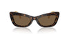 Dolce&Gabbana DG4467B Havana/Dark Brown #colour_havana-dark-brown