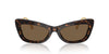 Dolce&Gabbana DG4467B Havana/Dark Brown #colour_havana-dark-brown