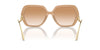 Dolce&Gabbana DG4468B Opal Beige/Clear Light Brown Gradient #colour_opal-beige-clear-light-brown-gradient