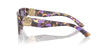Dolce&Gabbana DG4469 Havana Blue Pearl/Grey #colour_havana-blue-pearl-grey