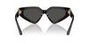 Dolce&Gabbana DG4469 Black/Dark Grey #colour_black-dark-grey