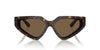 Dolce&Gabbana DG4469 Havana/Dark Brown #colour_havana-dark-brown