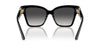 Dolce&Gabbana DG4470 Black/Dark Grey #colour_black-dark-grey