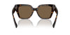 Dolce&Gabbana DG4471 Havana/Dark Brown #colour_havana-dark-brown