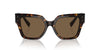 Dolce&Gabbana DG4471 Havana/Dark Brown #colour_havana-dark-brown