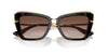 Dolce&Gabbana DG4472 Havana On White Barrow/Brown Gradient #colour_havana-on-white-barrow-brown-gradient