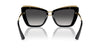 Dolce&Gabbana DG4472 Black/Grey Gradient #colour_black-grey-gradient