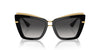 Dolce&Gabbana DG4472 Black/Grey Gradient #colour_black-grey-gradient