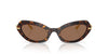 Dolce&Gabbana DG4473 Havana/Dark Brown #colour_havana-dark-brown