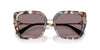 Dolce&Gabbana DG4474 Havana Grey/Purpe Brown #colour_havana-grey-purpe-brown