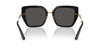 Dolce&Gabbana DG4474 Black/Dark Grey #colour_black-dark-grey