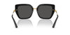 Dolce&Gabbana DG4474 Black/Dark Grey #colour_black-dark-grey